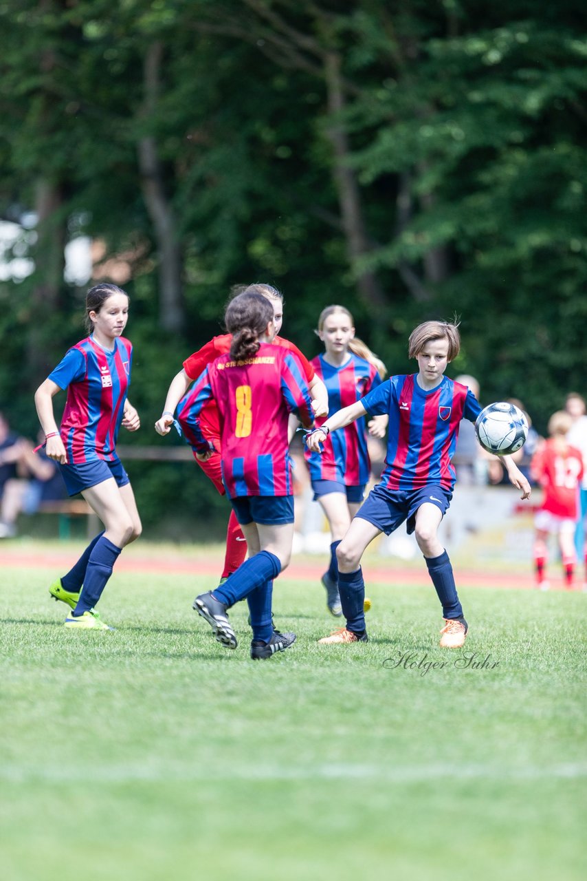 Bild 482 - D-Juniorinnen